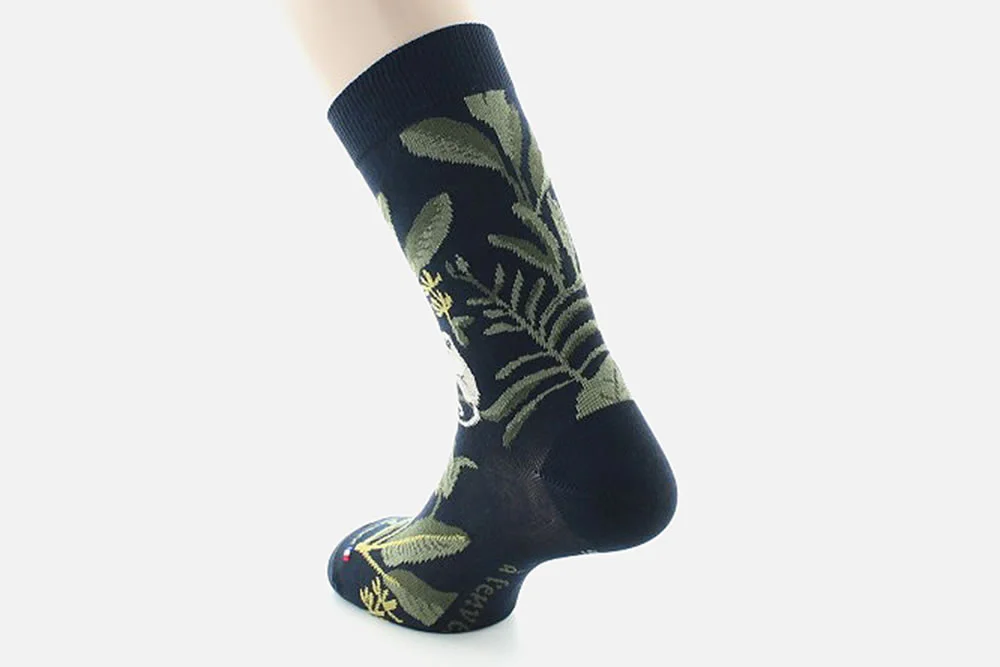 Dagobert à L'envers DAGO JUNGLE MARINE - Image 4