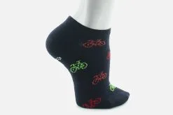 Dagobert à L'envers DAGO KIDS MARINE VELO