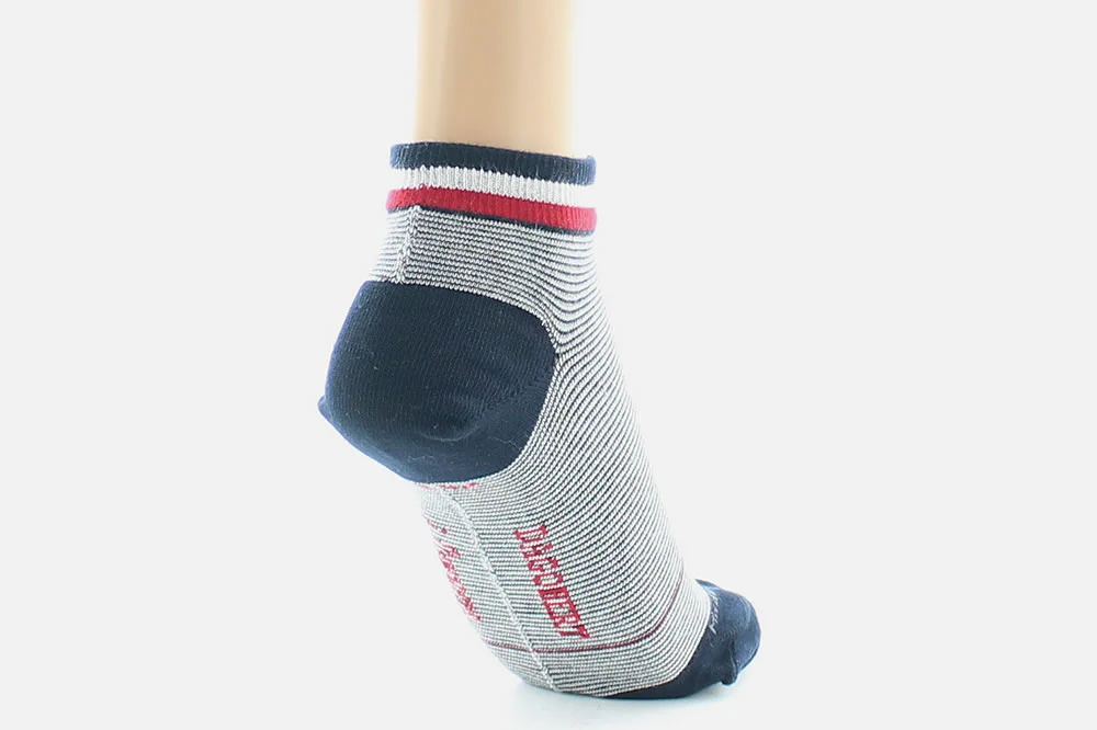 Dagobert à L'envers DAGO LOW CROISIERE RAYURES - Image 5