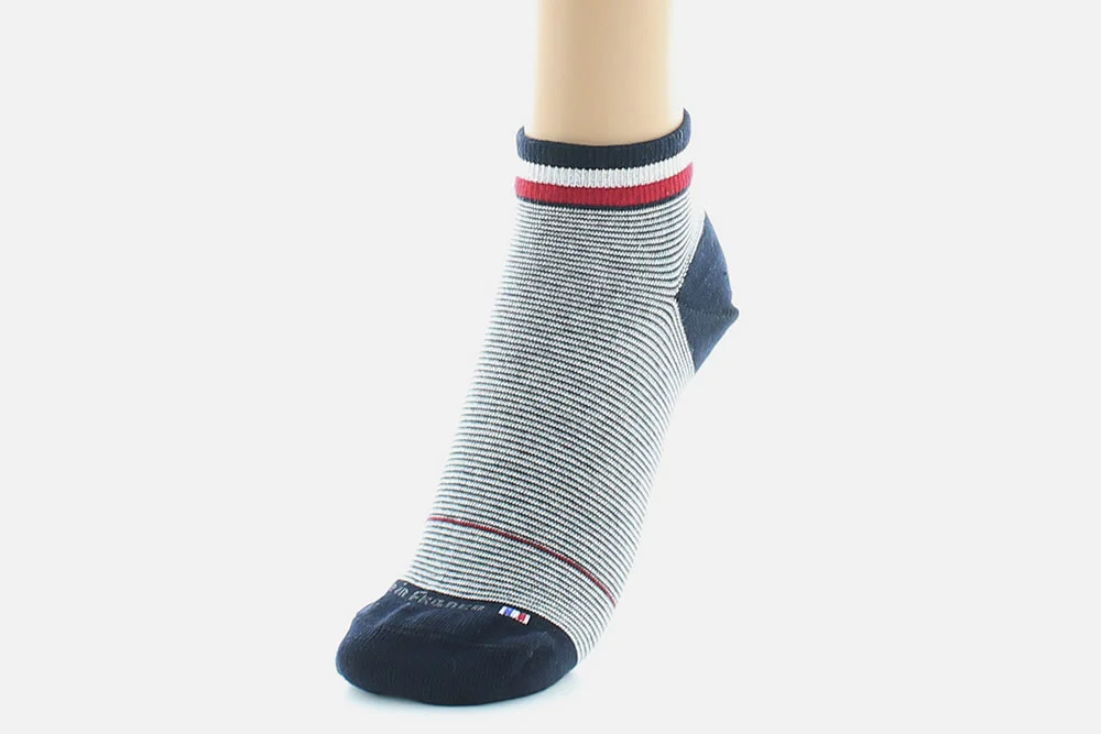 Dagobert à L'envers DAGO LOW CROISIERE RAYURES - Image 3