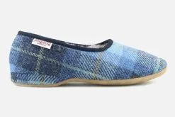 Draper EXCELLENCE TWEED SKY