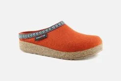 Haflinger HEIDI RUST