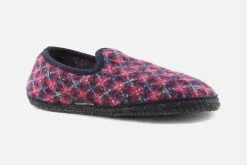 Haflinger JACQUOT BLEU MULTI