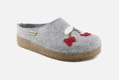 Haflinger MESANGE GRIS