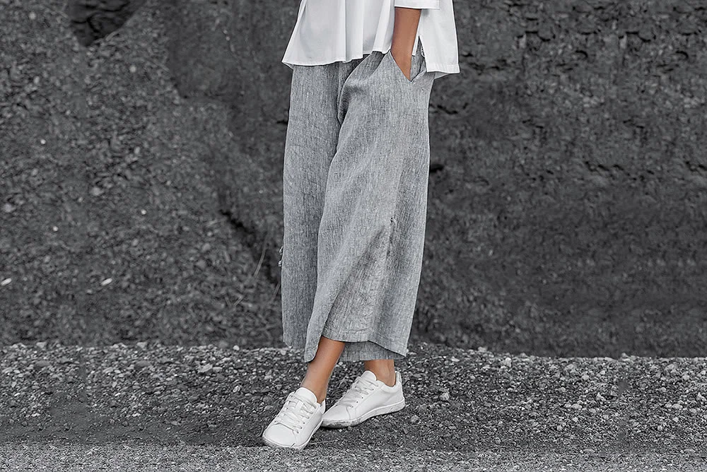 Kokomarina PANTACOURT OLALA GRIS - Image 4