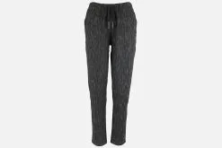 Kokomarina PANTALON ASTI GRIS NOIR