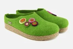 Haflinger PATCHOU KIWI