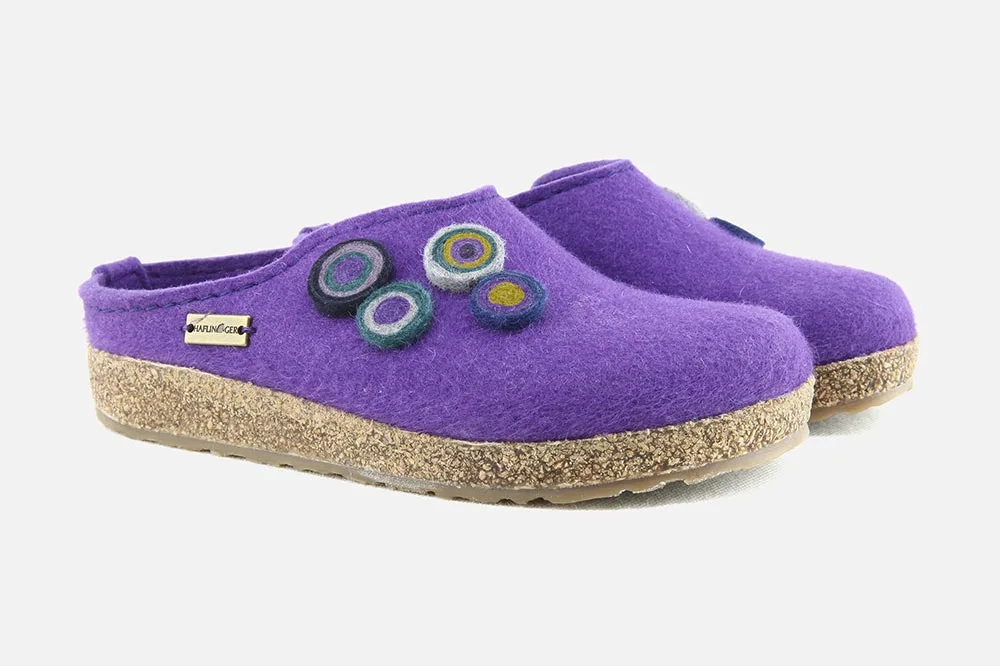 Haflinger PATCHOU MAUVE - Image 7