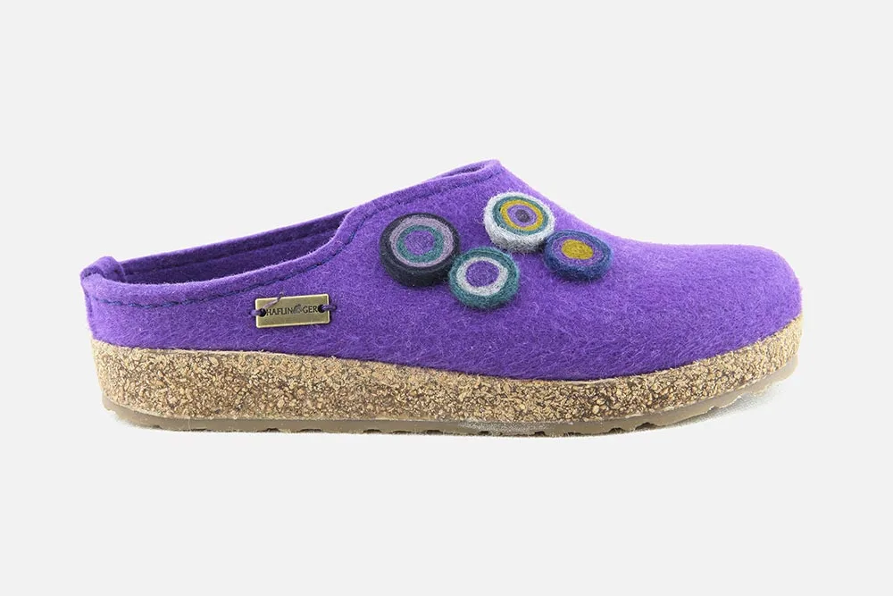 Haflinger PATCHOU MAUVE - Image 6