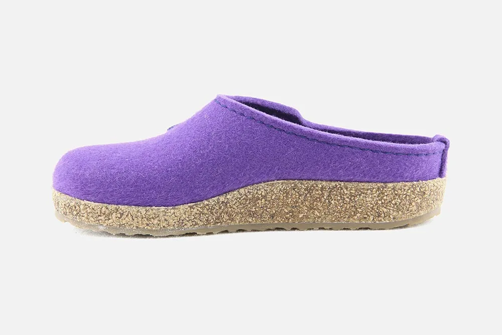 Haflinger PATCHOU MAUVE - Image 4