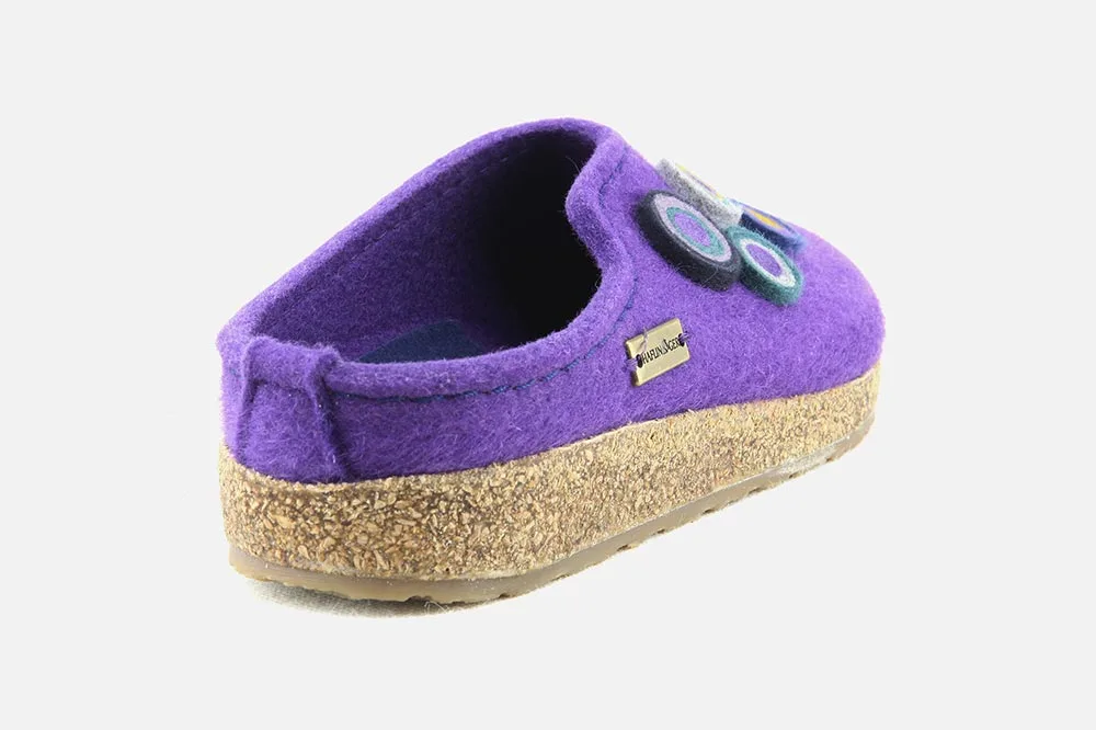 Haflinger PATCHOU MAUVE - Image 3