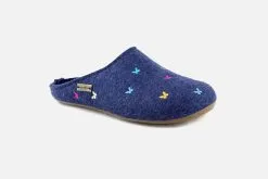 Haflinger PIMENTA BLUE