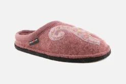 Haflinger PUSSYCAT ROSEWOOD