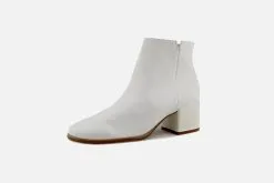 Sturlini SILVANA BOOTS BLANC