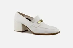 Sturlini SILVANA MOC BLANC