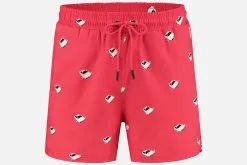 A-dam SWIMSHORT JAMES