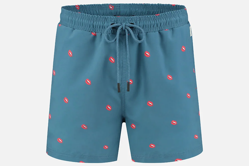 A-dam SWIMSHORT JORDY