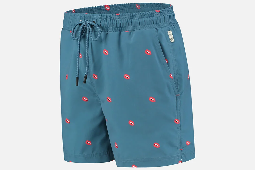 A-dam SWIMSHORT JORDY - Image 3