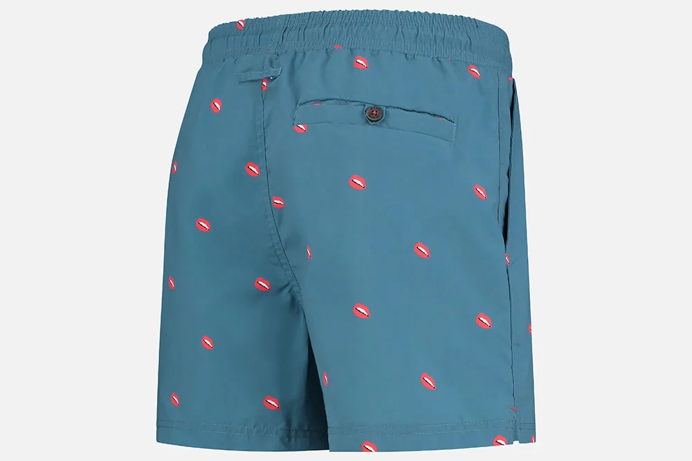 A-dam SWIMSHORT JORDY - Image 2