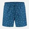 A-dam SWIMSHORT PIET