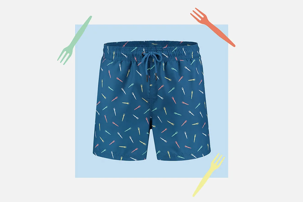 A-dam SWIMSHORT PIET - Image 5