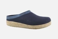 Haflinger TORBEN BLEU