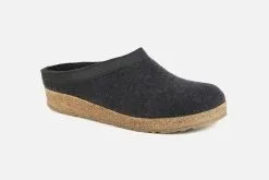 Haflinger TORBEN GRIS